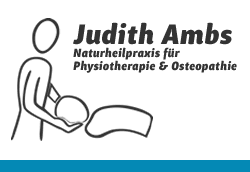 Logo von Judith Ambs - Praxis fr Physiotherapie & Osteophartie